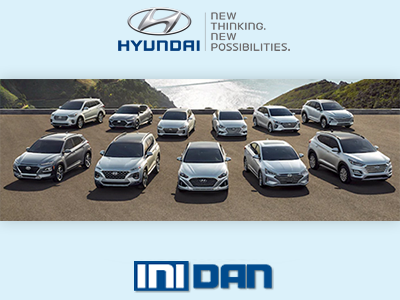 Hyundai-Inidan