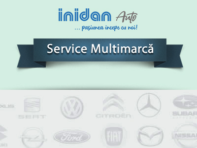 Service Multimarca Inidan Auto